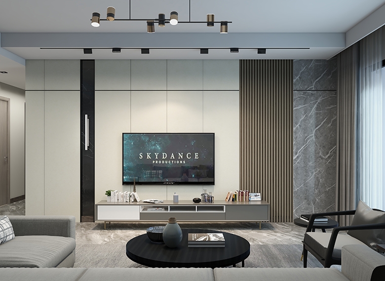 巨奧產品效果圖